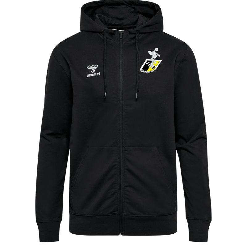 Hummel HMLGO 2.0 Hoodiejacke