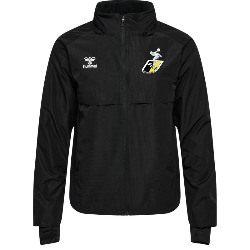 Hummel HMLGO Shell Jacket
