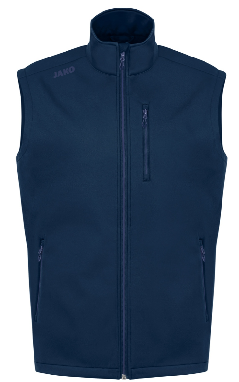 Jako Softshellweste Premium
