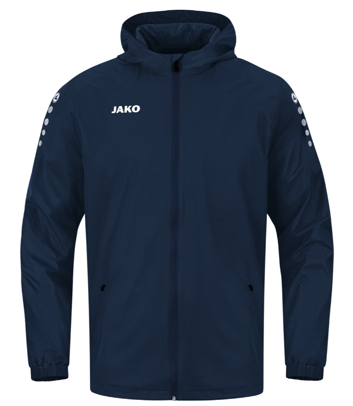 Jako Allwetterjacke Team 2.0