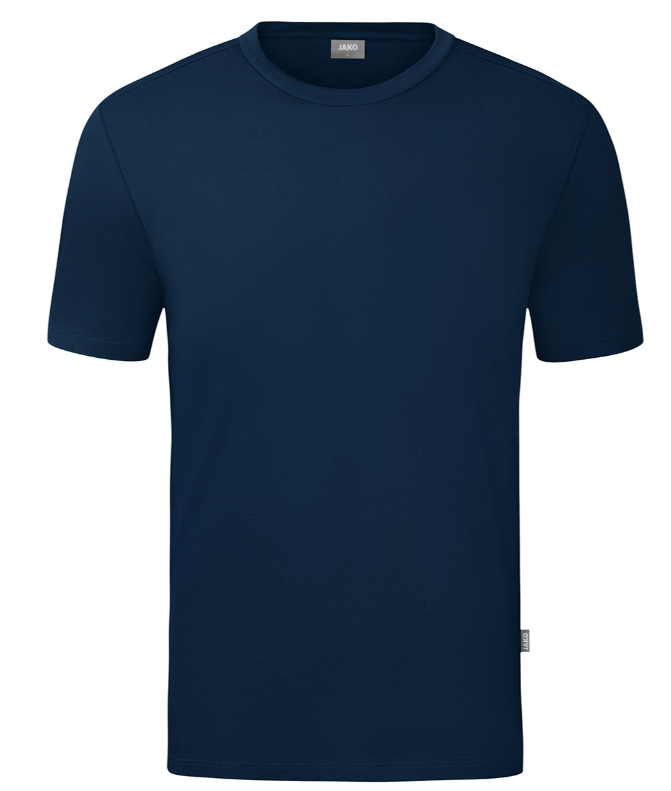 Jako Shirt Organic Stretch