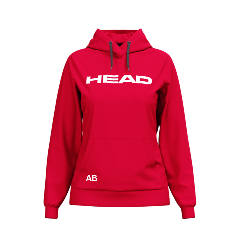 HEAD Club Original Hoodie Women