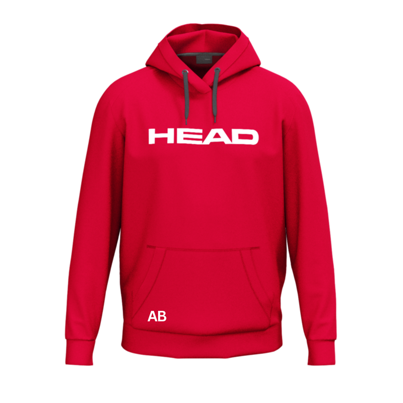 HEAD Club Original Hoodie Junior