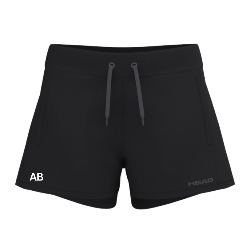 HEAD Club Original Shorts Girls