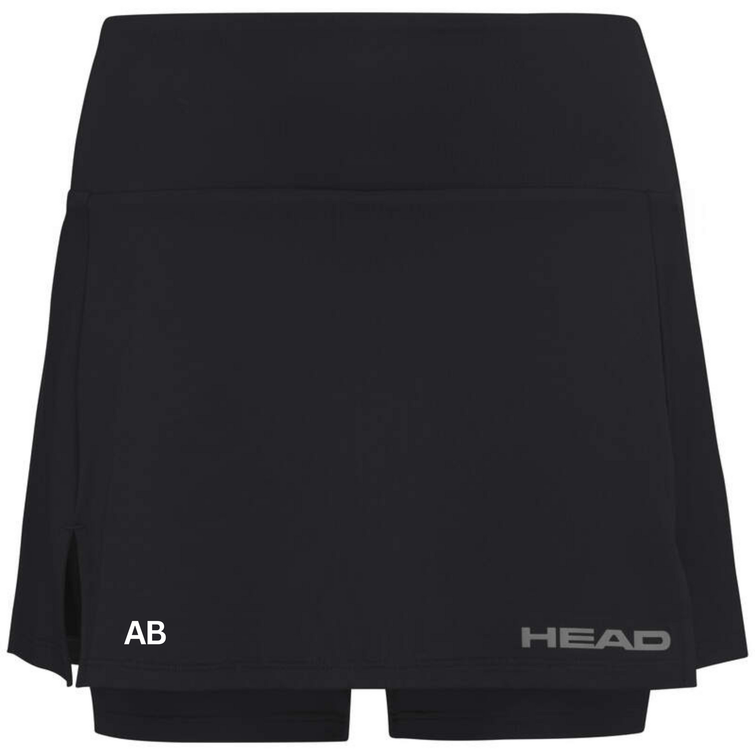 HEAD Club Basic Skort Girls