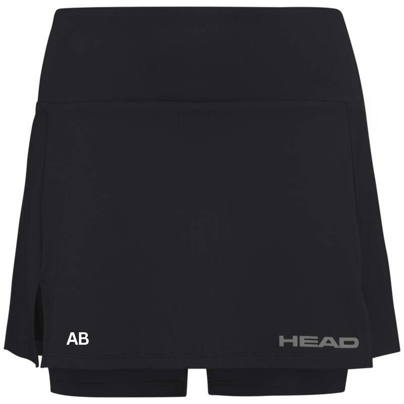 HEAD Club Basic Skort Girls