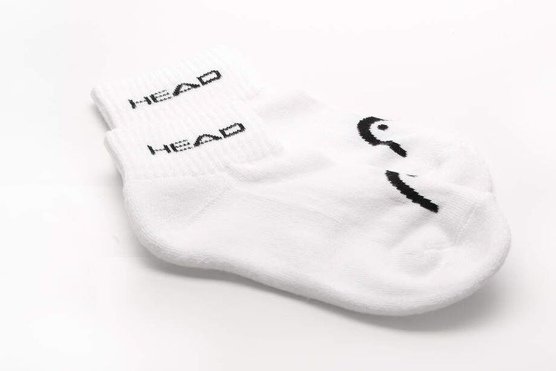 HEAD Socks 2P Tennis Junior