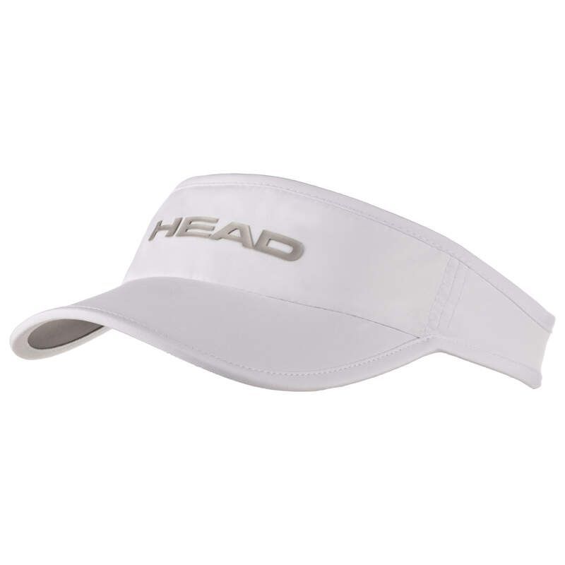 HEAD Pro Player Womens Visor