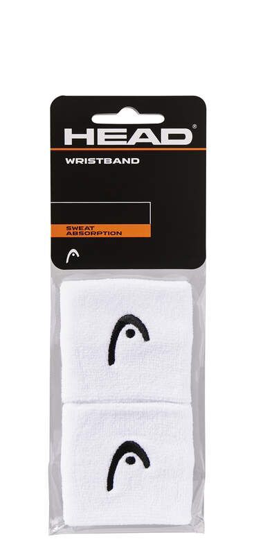 HEAD Wristband 2.5"