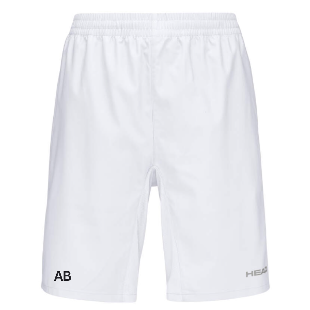 HEAD Club Bermudas Junior