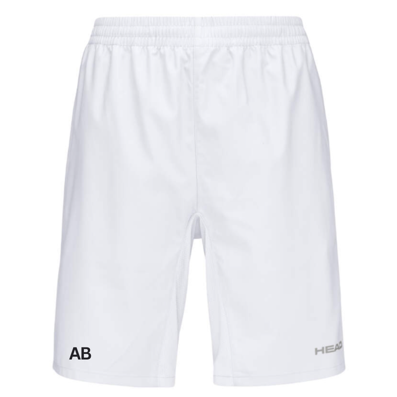 HEAD Club Bermudas Junior