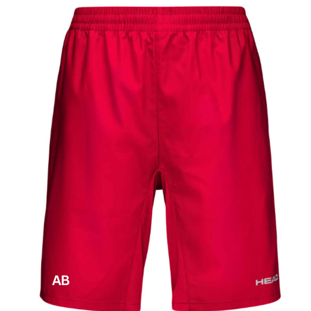 HEAD Club Bermudas Junior