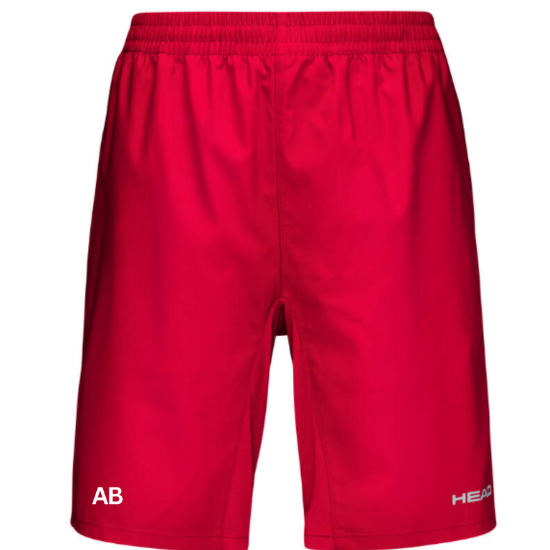 HEAD Club Bermudas Junior
