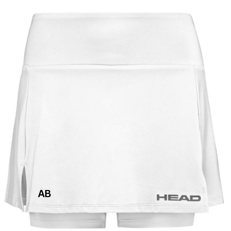 HEAD Club Basic Skort Girls