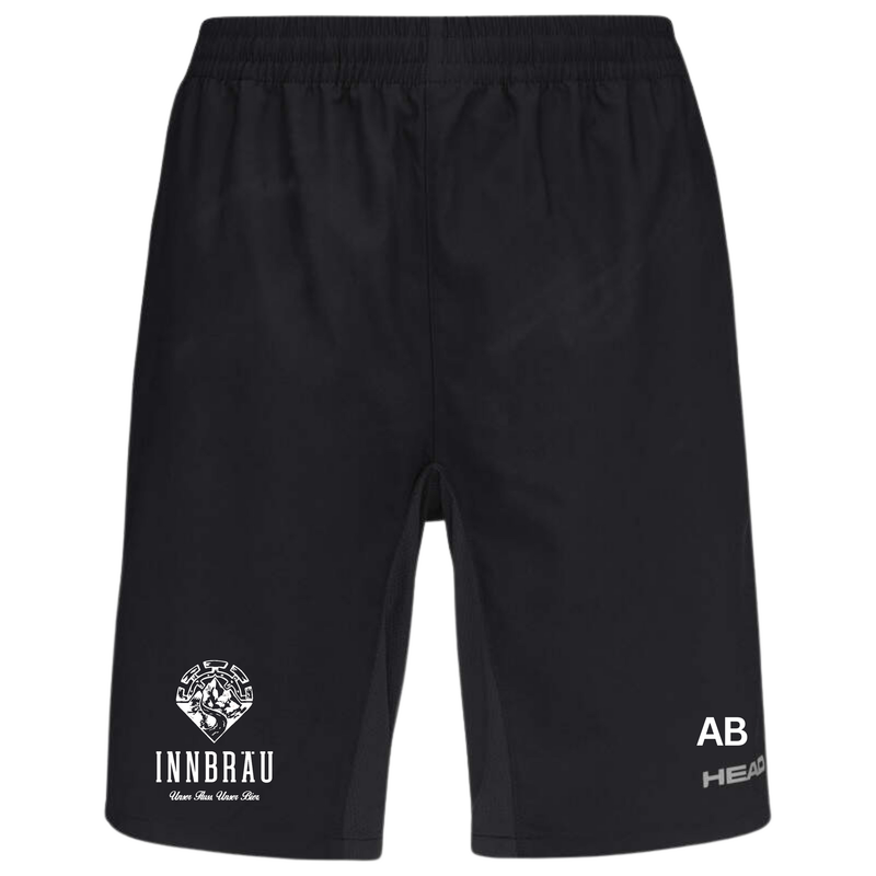 HEAD Club Bermudas Men (Innbräu)