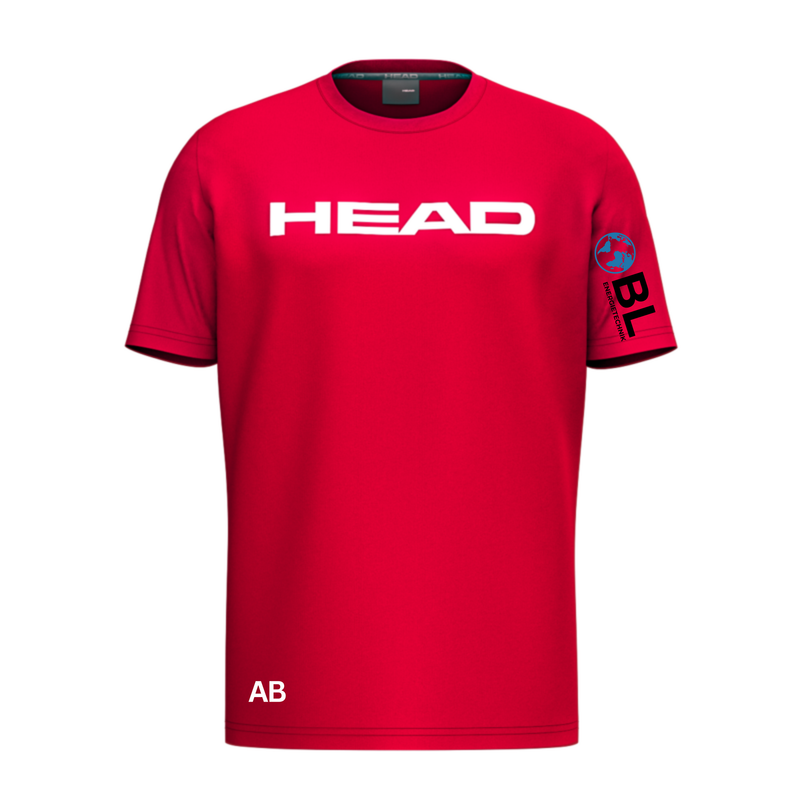 HEAD Club Original T-Shirt Men