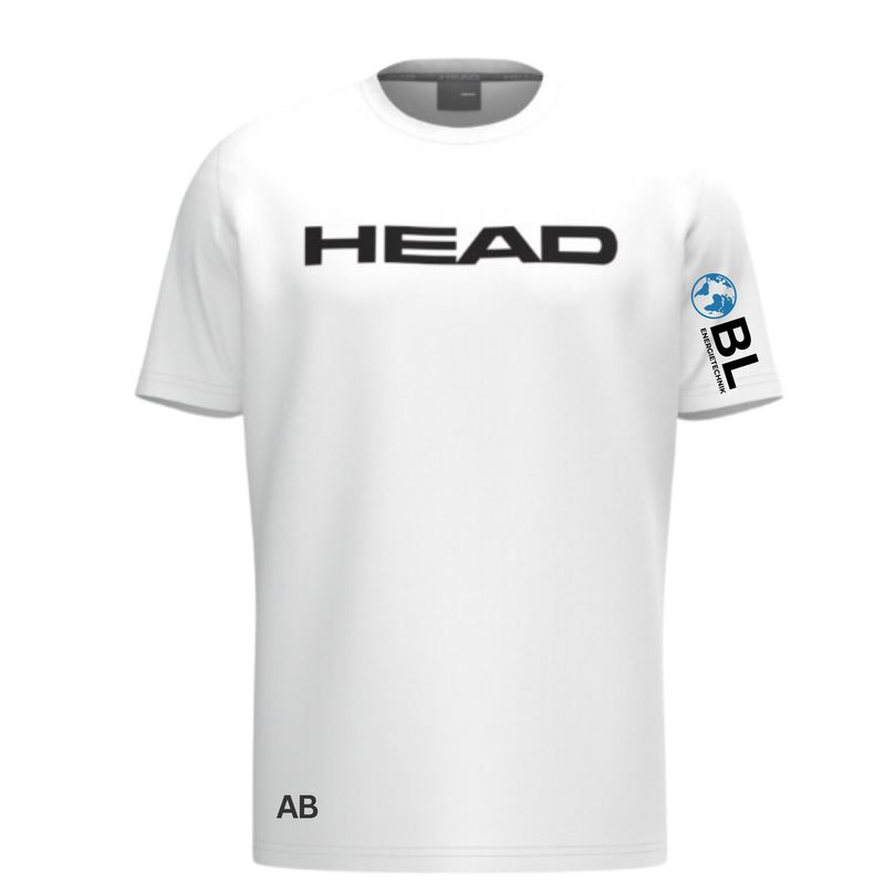 HEAD Club Original T-Shirt Junior