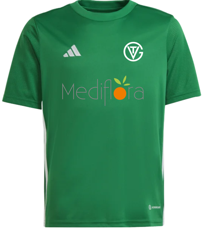 TVG Alternativ Trikot 25/26