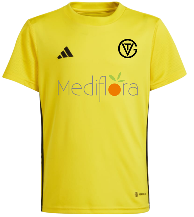 TVG Torwart Trikot 25/26