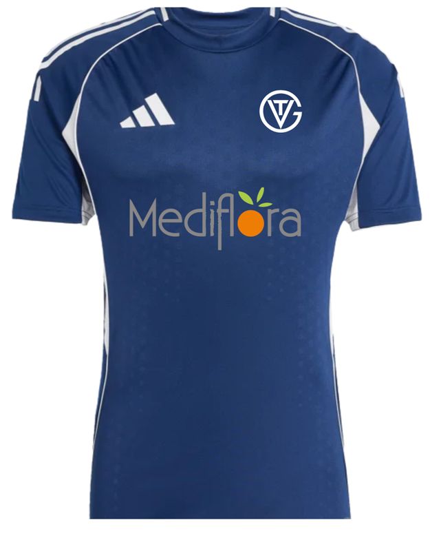 TVG Torwart Trikot 25/26