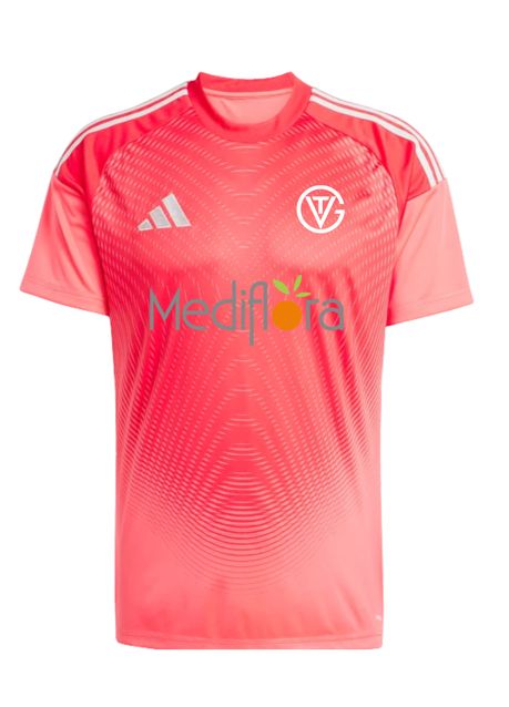 TVG Torwart Trikot Alternativ 25/26