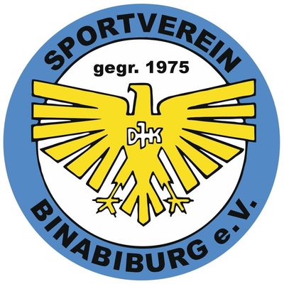 DJK Binabiburg