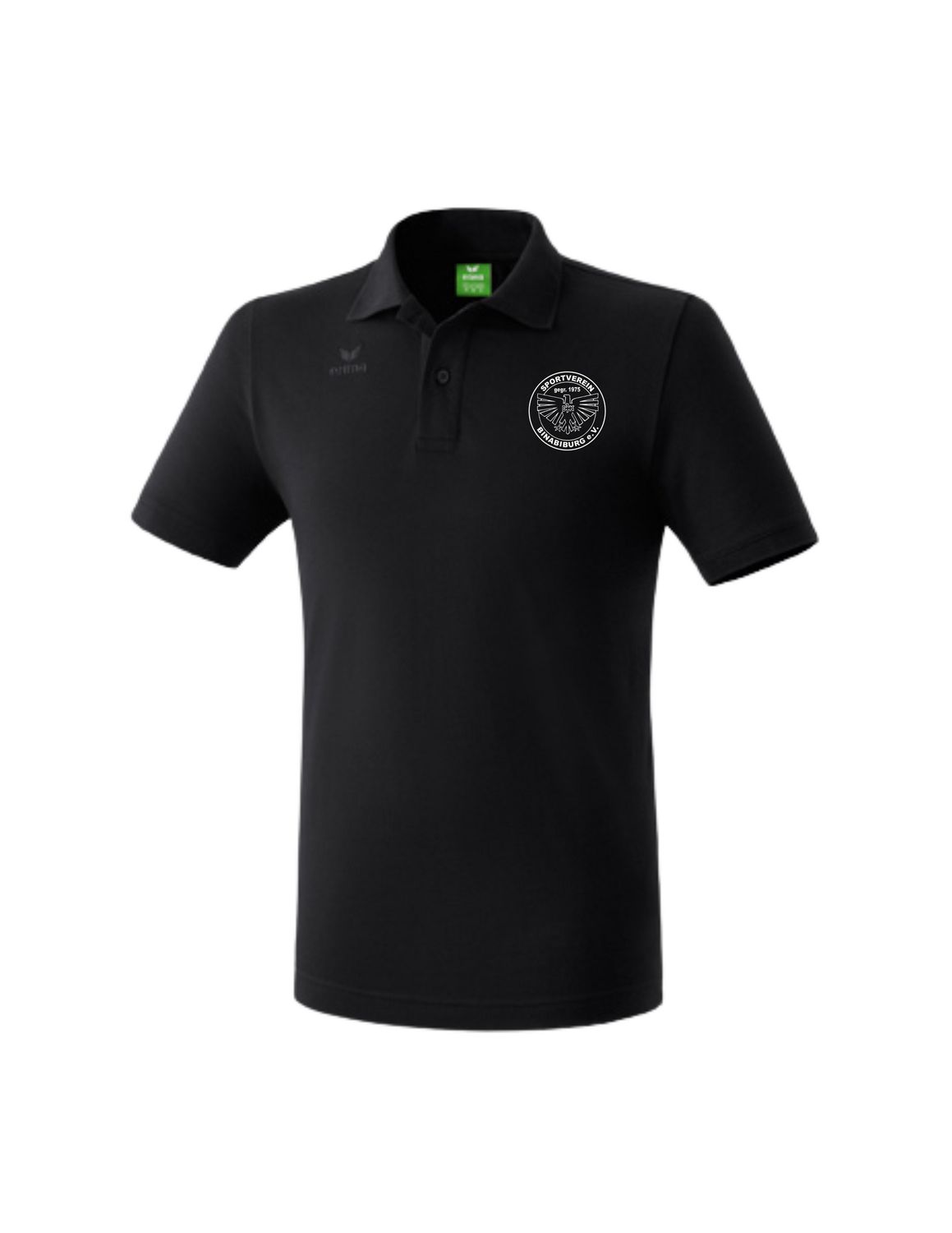 Erima Poloshirt Baumwolle