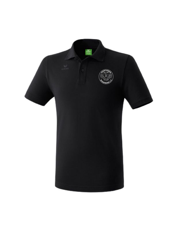 Erima Poloshirt Baumwolle