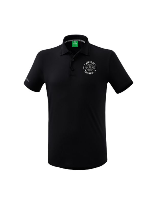 Erima Poloshirt Funktion
