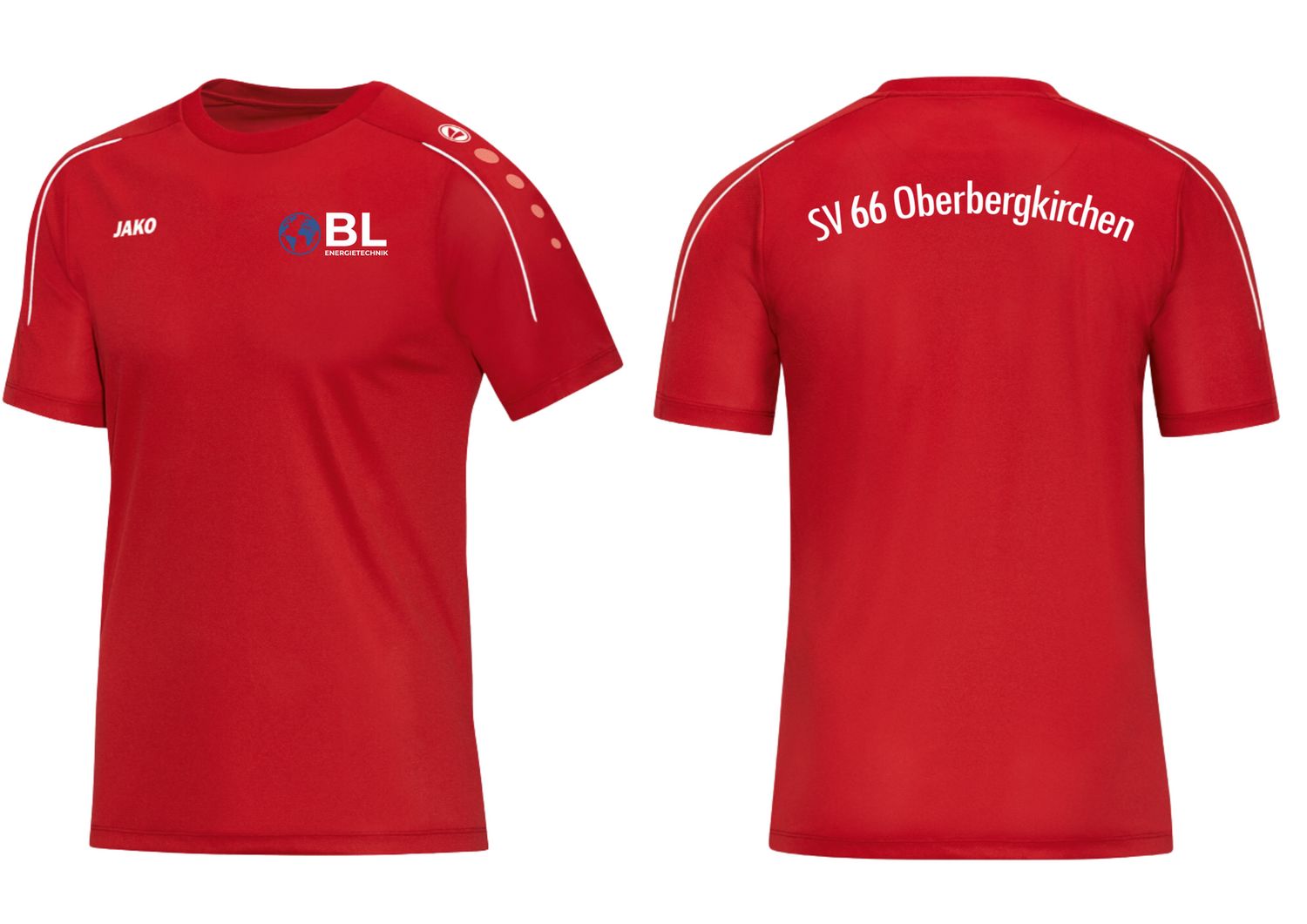 Jako Classico Trainingsshirt