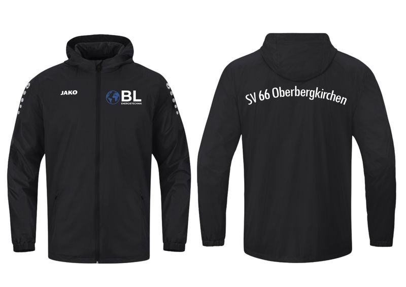 Jako Allwetterjacke 2.0