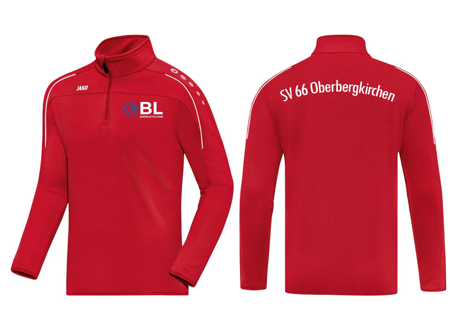 Jako Classico Trainingstop
