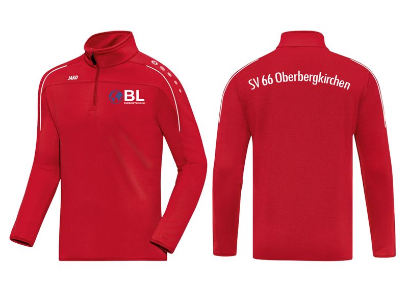 Jako Classico Trainingstop