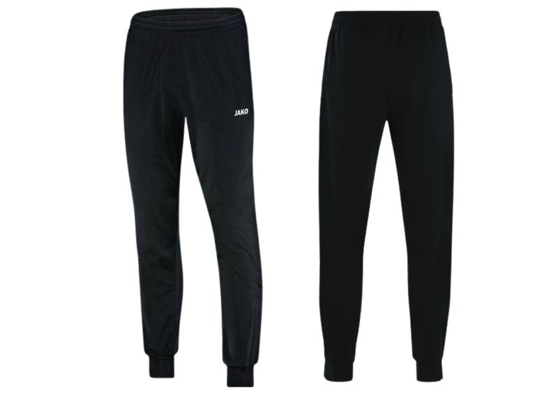 Jako Classico Polyesterhose
