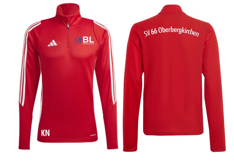 Adidas Tiro24 Trainingstop