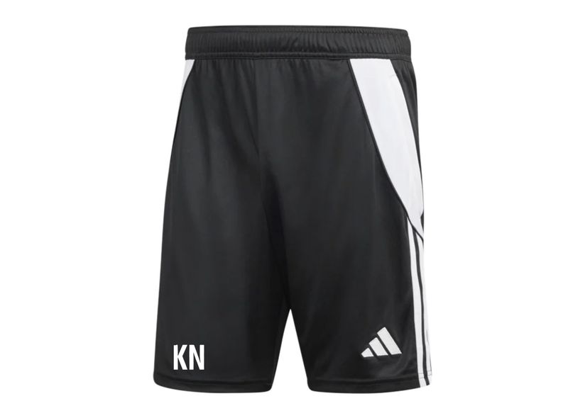 Adidas Tiro24 Trainingsshort