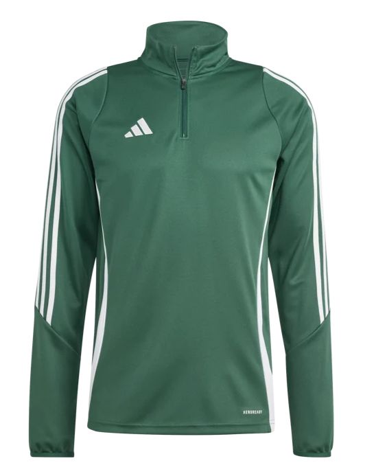 Adidas Tiro24 Trainingstop Adidas Tiro24 Trainingstop