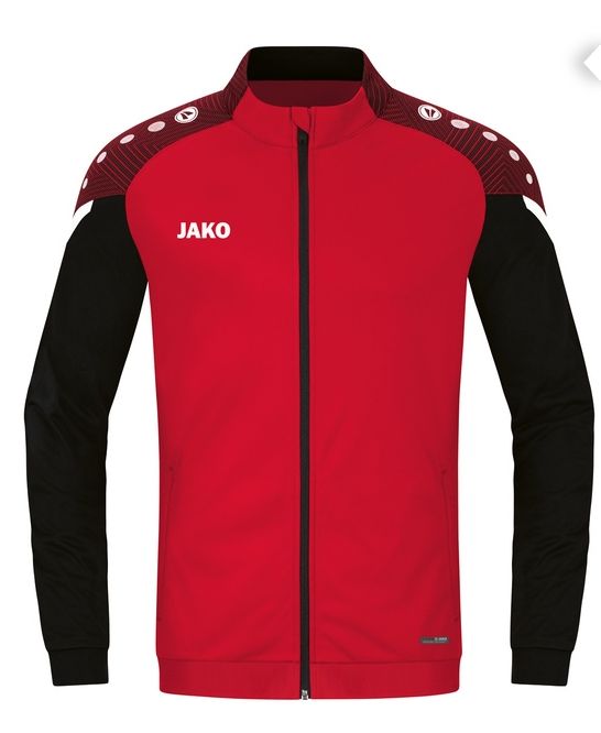 Jako Polyesterjacke Performance