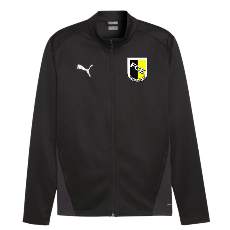 Puma teamGoal Trainingsjacke