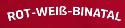 FCB-Fanclub Rot-Weiß Binatal