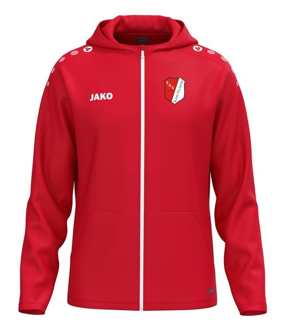 Jako Kapuzenjacke One
