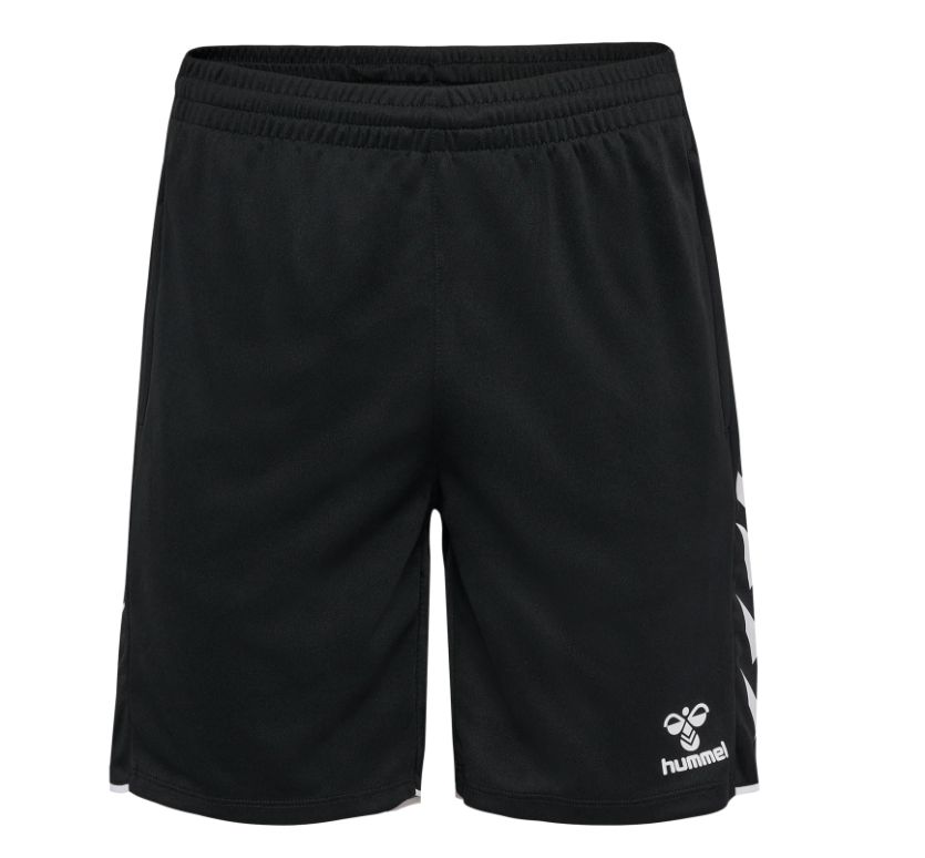 HMLCORE XK Poly Coach Shorts