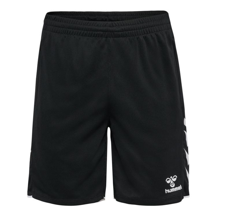 HMLCORE XK Poly Coach Shorts