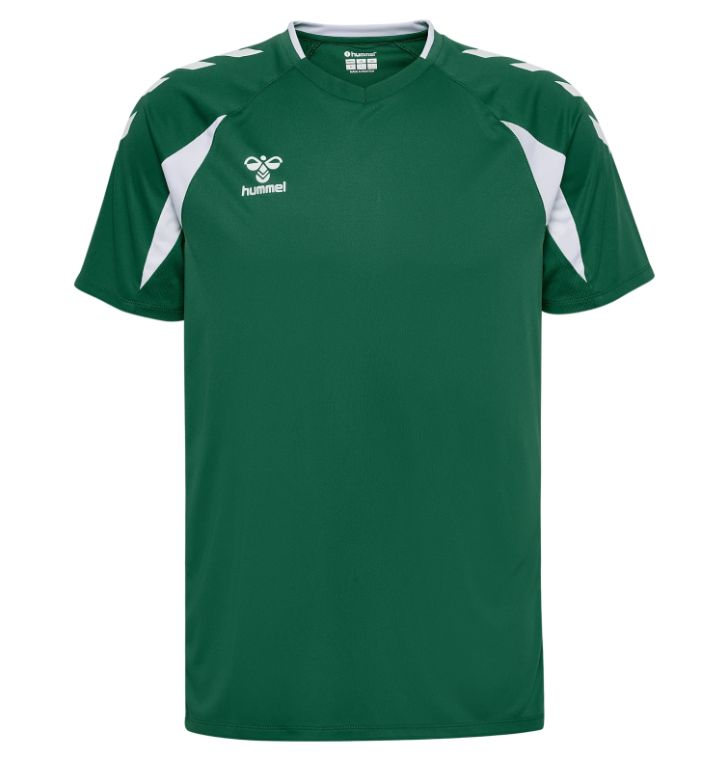 HML Core XK Poly Jersey S/S