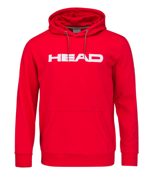 HEAD Club Original Hoodie Women