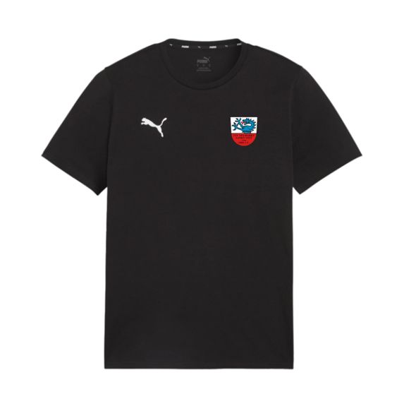 Puma teamGOAL Casuals T-Shirt