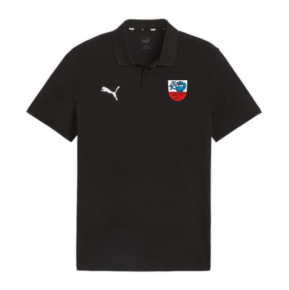 Puma teamGOAL Casuals Poloshirt