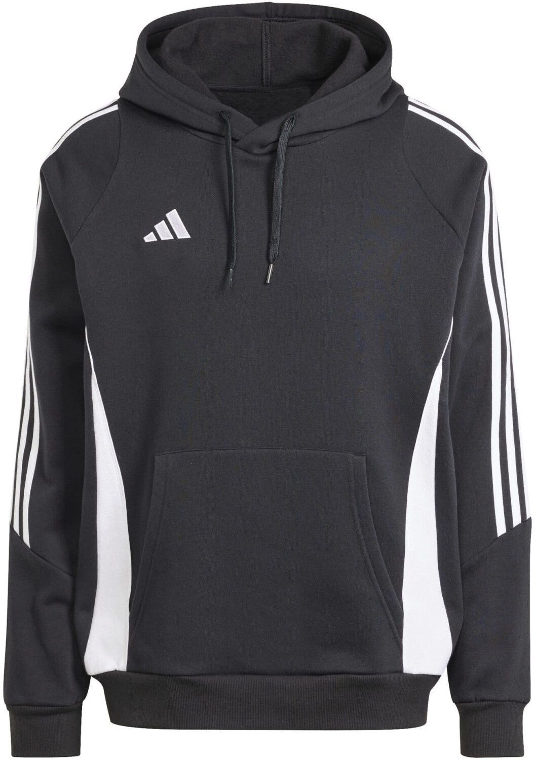 Adidas Tiro24 Baumwoll Hoody Adidas Tiro24 Baumwoll Hoody