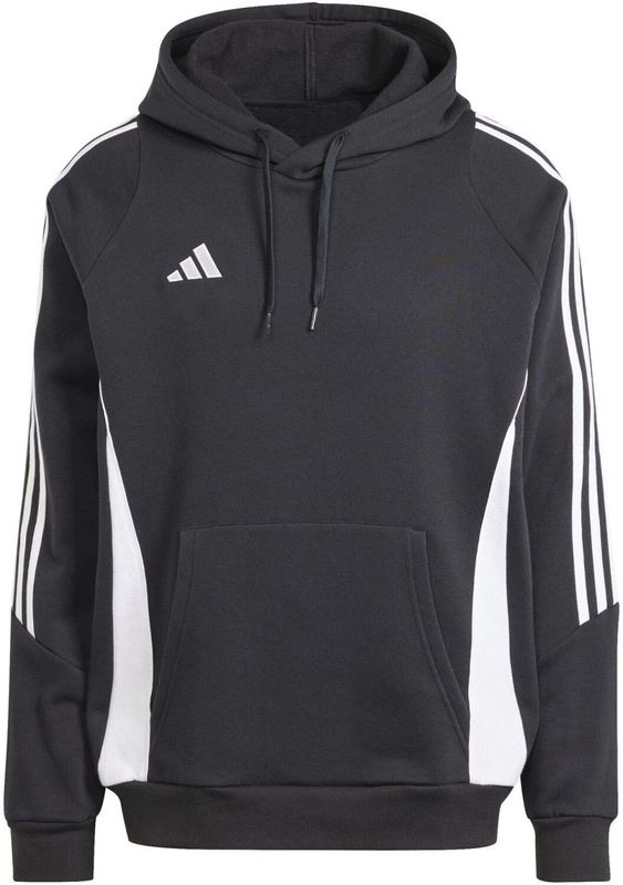 Adidas Tiro24 Baumwoll Hoody Adidas Tiro24 Baumwoll Hoody