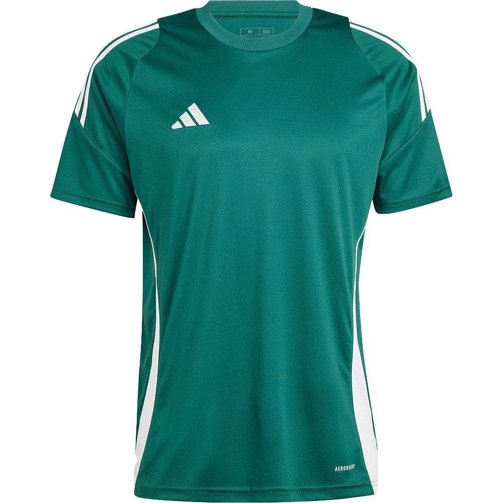 Adidas Tiro24 Trainingshirt Adidas Tiro24 Trainingshirt